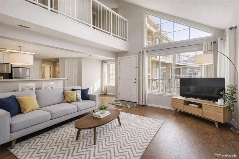 13883 Lehigh Ave #B, Aurora, CO 80014