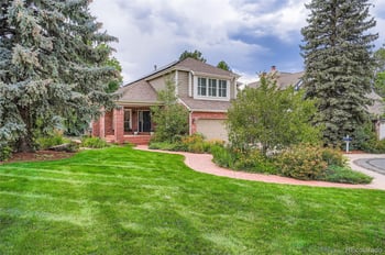 7157 Niagara Ct, Centennial, CO 80112
