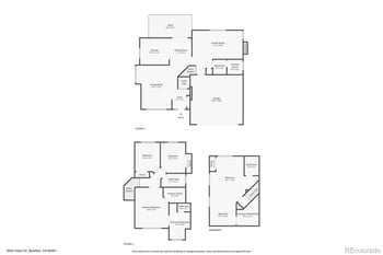 4945 Tesla Cir, Boulder, CO 80301