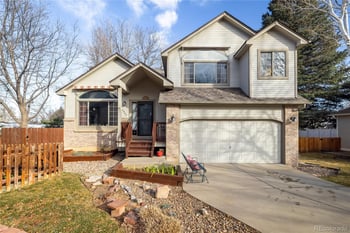 4945 Tesla Cir, Boulder, CO 80301