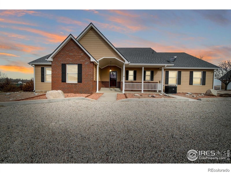 19349 County Road 25, Brush, CO 80723