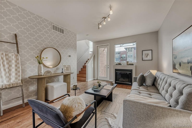 85 Uinta Way #106, Denver, CO 80230