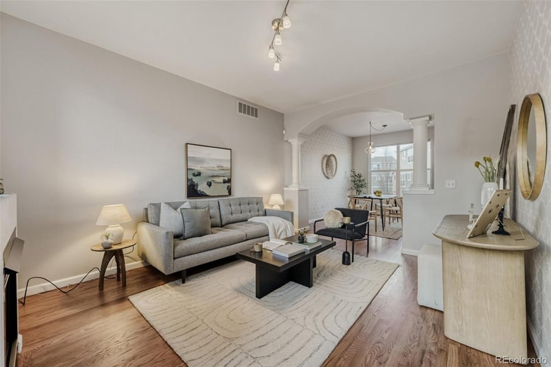 85 Uinta Way #106, Denver, CO 80230