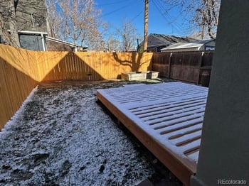 729 1st Ave, Denver, CO 80223