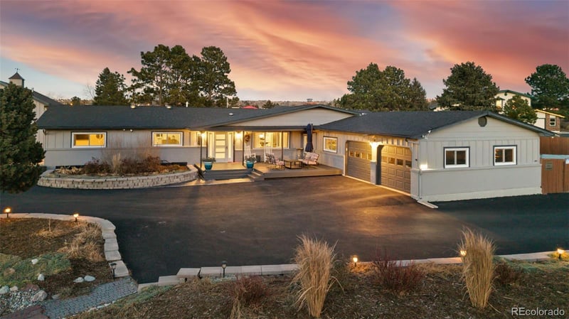 1292 Venhorst Rd, Colorado Springs, CO 80920