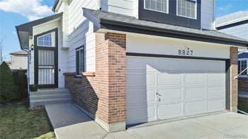 8827 Cloverleaf Cir, Parker, CO 80134