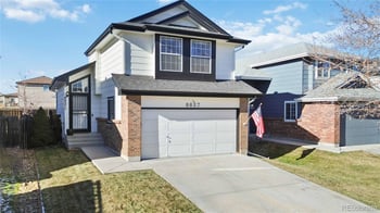 8827 Cloverleaf Cir, Parker, CO 80134