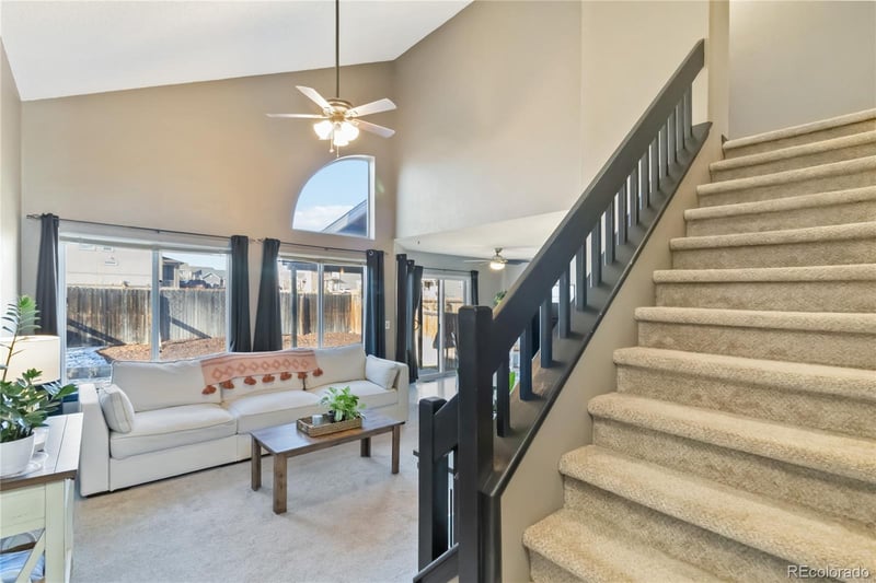 8827 Cloverleaf Cir, Parker, CO 80134