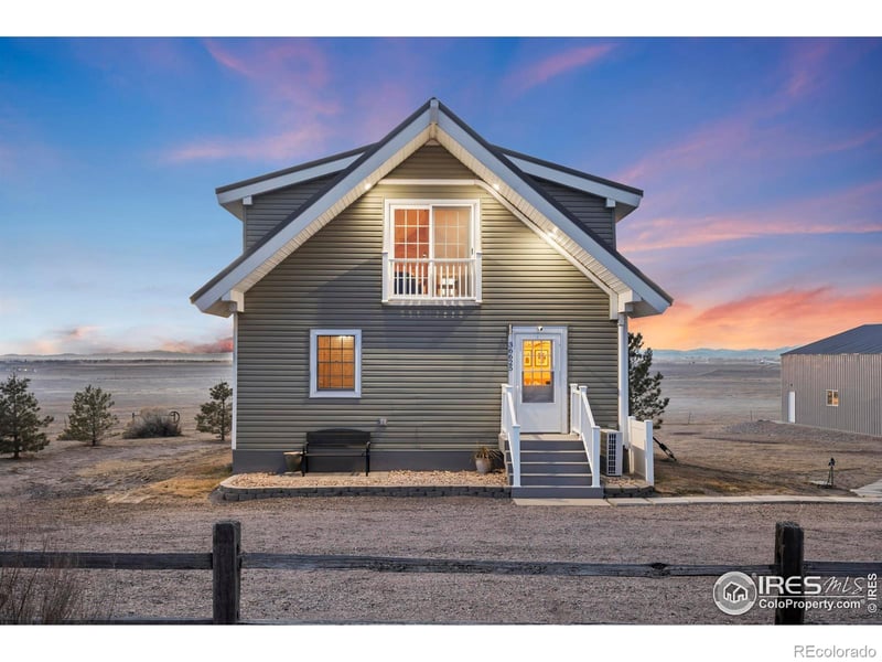36625 County Road 65, Galeton, CO 80622