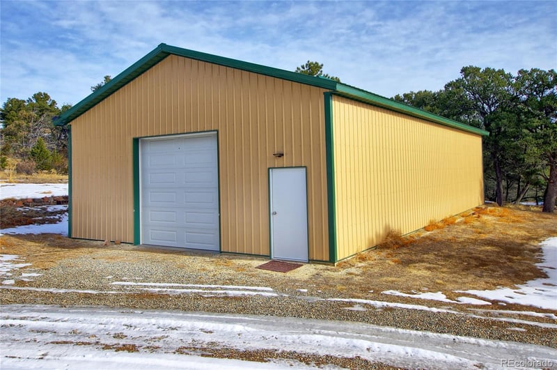 129 Cedar Ln, Cotopaxi, CO 81223