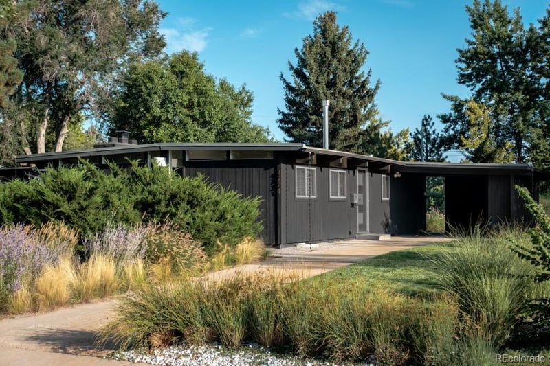 4721 E Idaho Pl, Denver, CO 80222