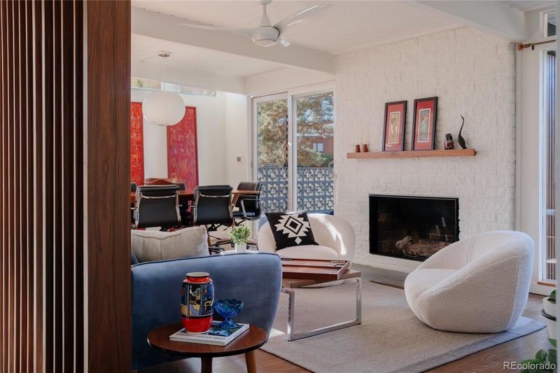 4721 Idaho Pl, Denver, CO 80222