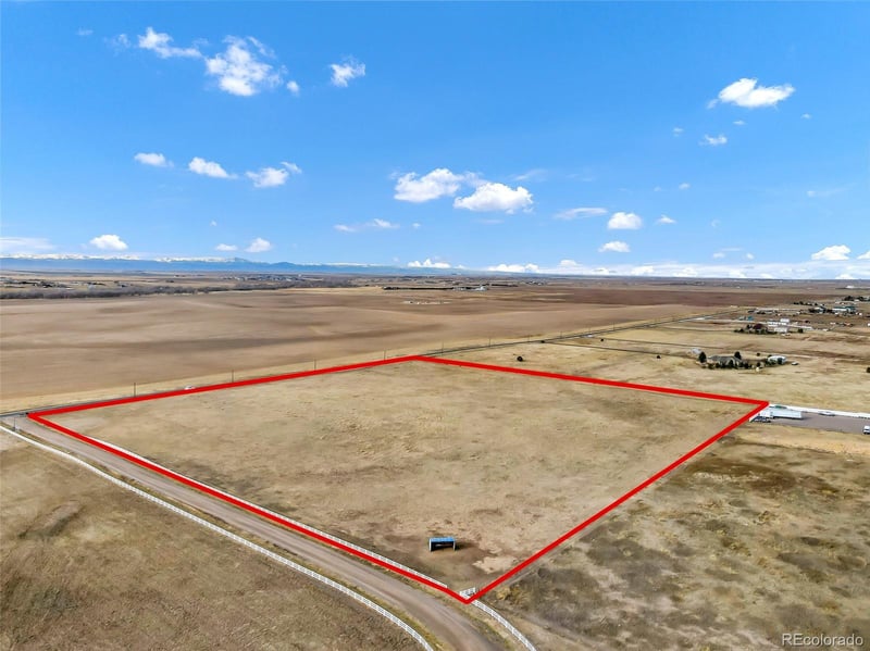 0 Manila , Bennett, CO 80102