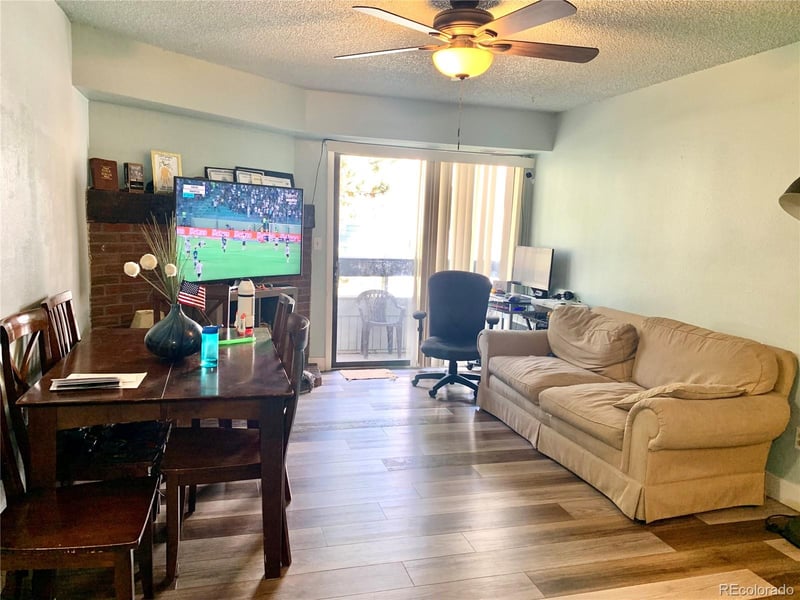 14226 1st Dr #B03, Aurora, CO 80011