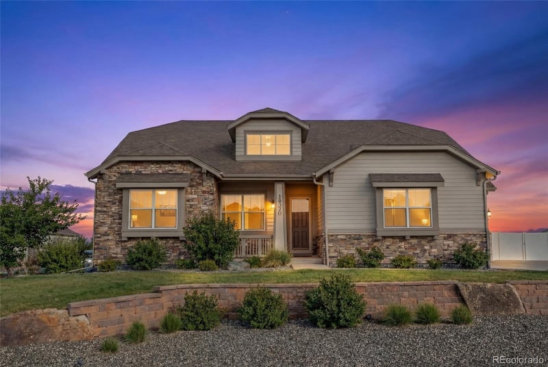 16320 Paris Way, Brighton, CO 80602