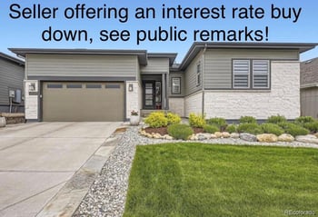 2105 Bellcove Dr, Castle Pines, CO 80108