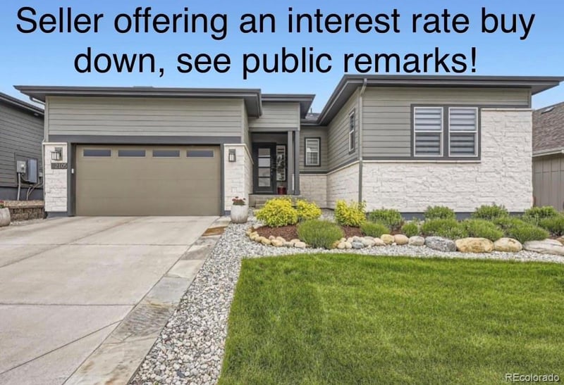 2105 Bellcove Dr, Castle Pines, CO 80108