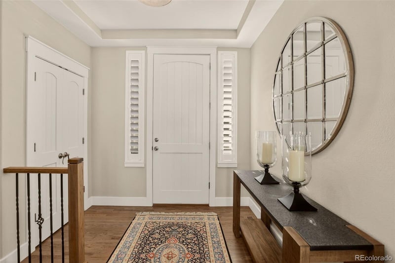 9355 Stoneglen Dr, Colorado Springs, CO 80920