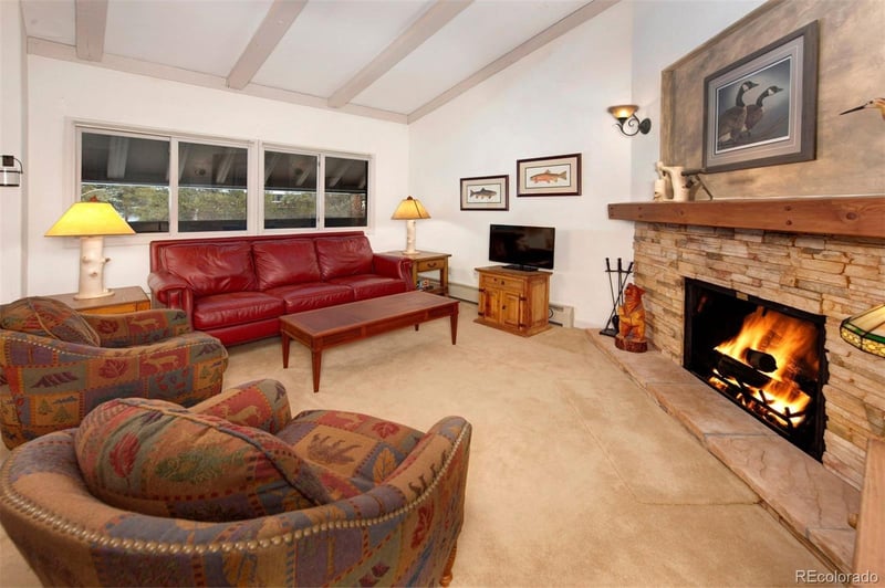 311 High St #209, Breckenridge, CO 80424