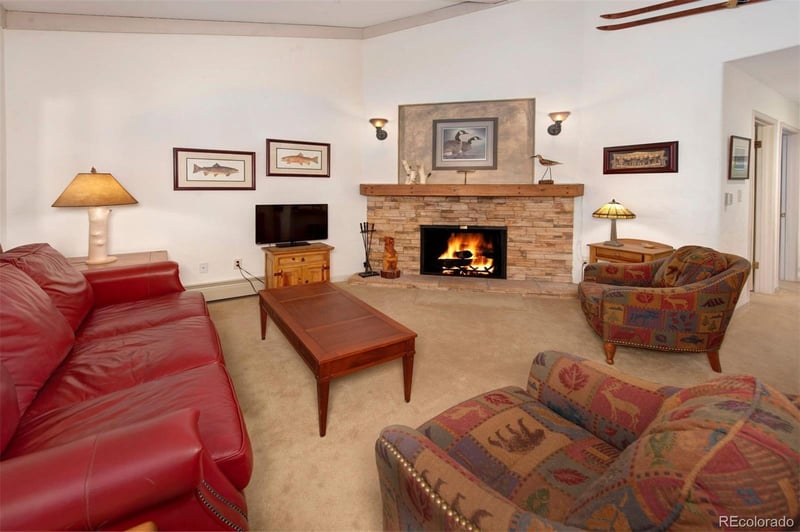 311 High St #209, Breckenridge, CO 80424