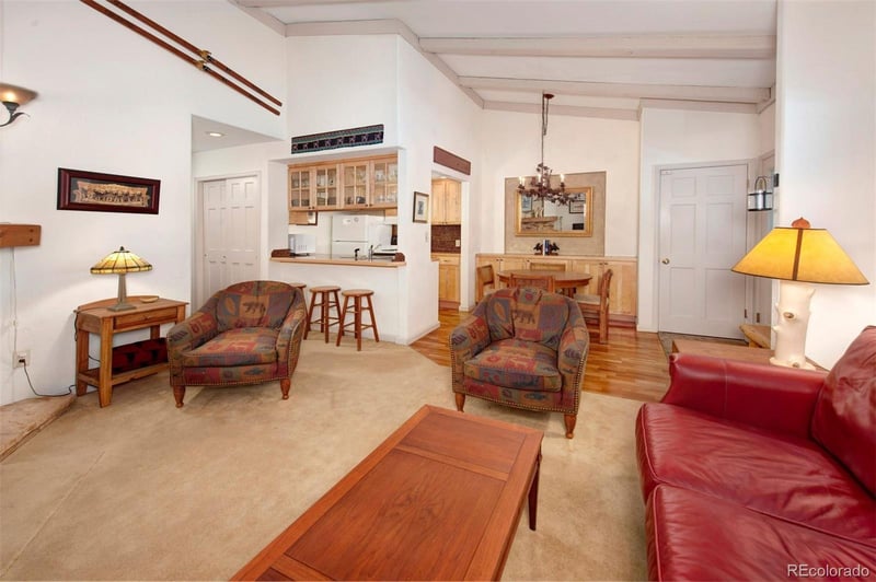 311 High St #209, Breckenridge, CO 80424