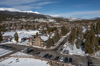 311 S High St #209, Breckenridge, CO 80424