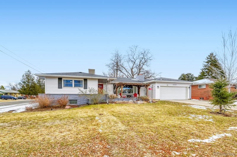 4500 Jason St, Englewood, CO 80110