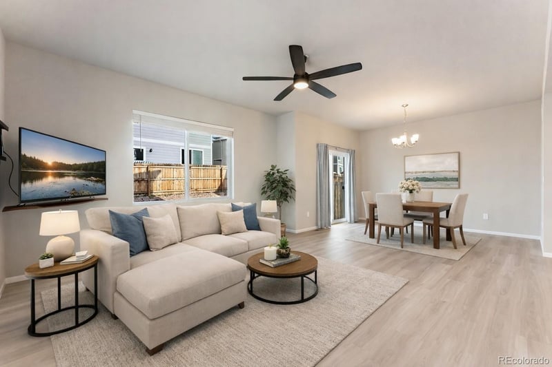 11418 Whistling Duck, Colorado Springs, CO 80925