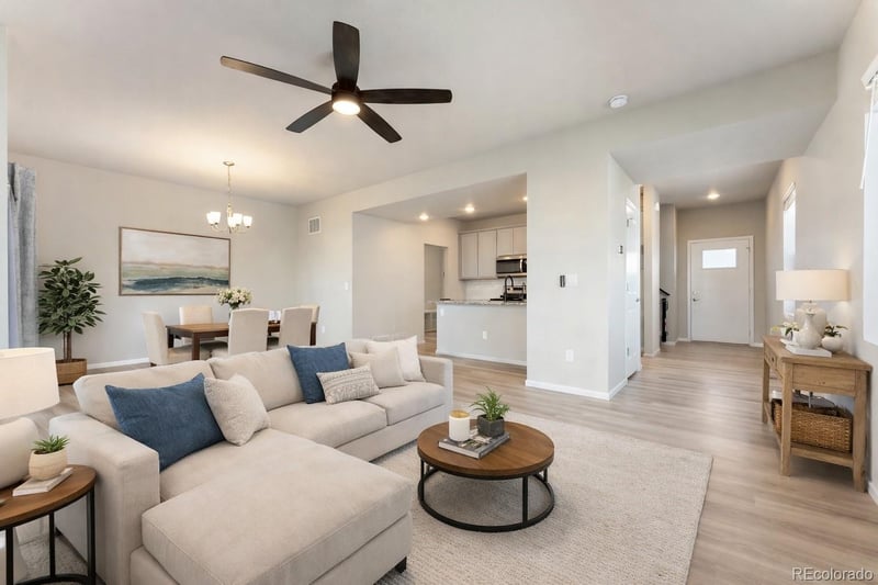 11418 Whistling Duck, Colorado Springs, CO 80925