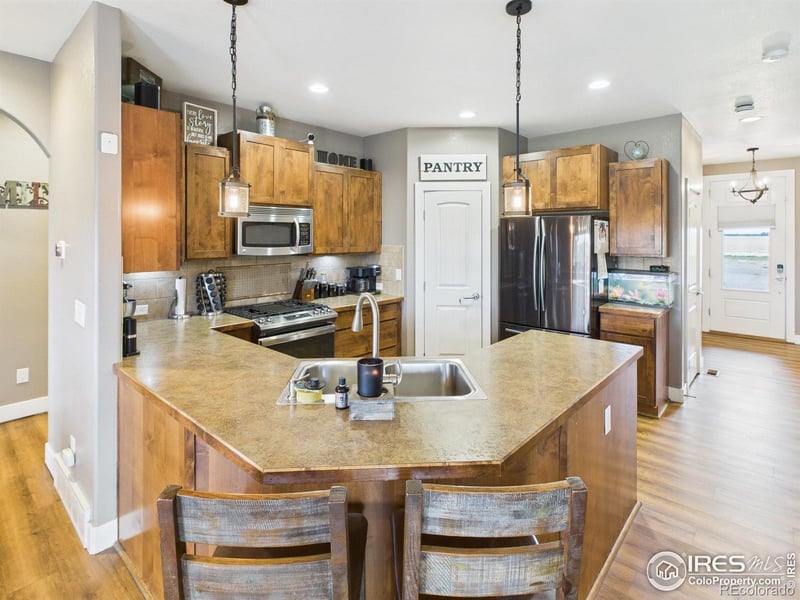 4635 County Road I, Wiggins, CO 80654