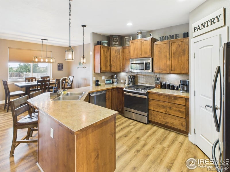 4635 County Road I, Wiggins, CO 80654