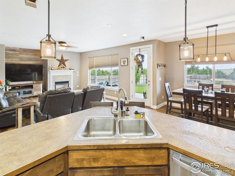 4635 County Road I, Wiggins, CO 80654