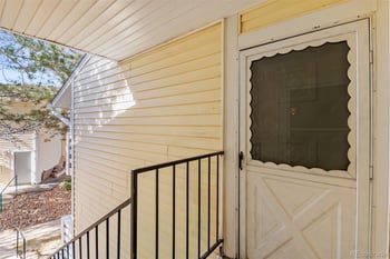 8555 Fairmount Dr #B-207, Denver, CO 80247