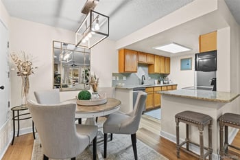 8555 Fairmount Dr #B-207, Denver, CO 80247