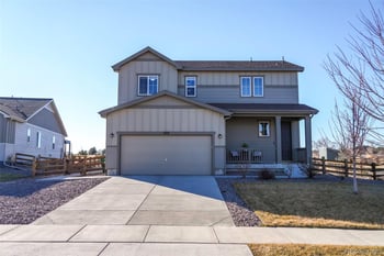 360 Marlowe Ct, Erie, CO 80516