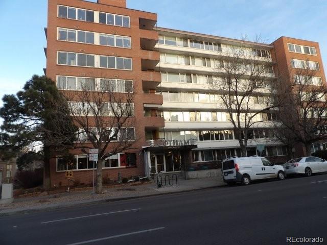 1196 N Grant St #204, Denver, CO 80203