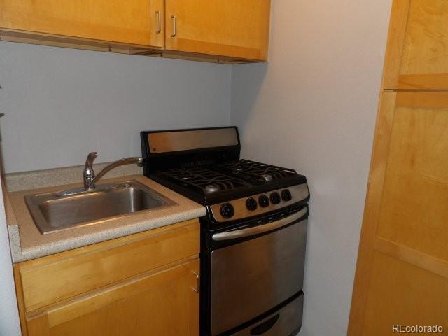 1196 N Grant St #204, Denver, CO 80203