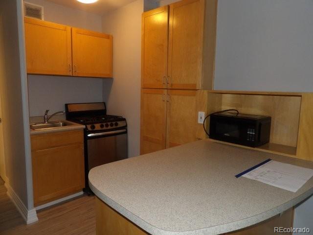 1196 N Grant St #204, Denver, CO 80203