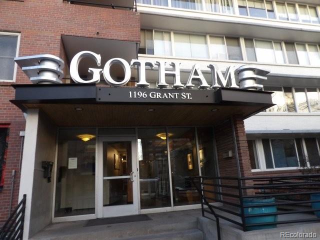1196 N Grant St #204, Denver, CO 80203