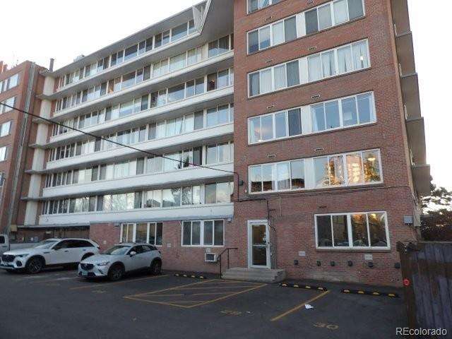 1196 N Grant St #204, Denver, CO 80203