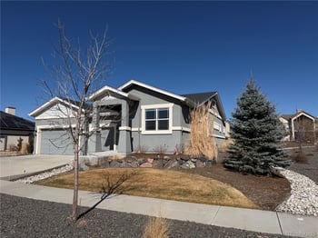 12485 Pensador Dr, Colorado Springs, CO 80921