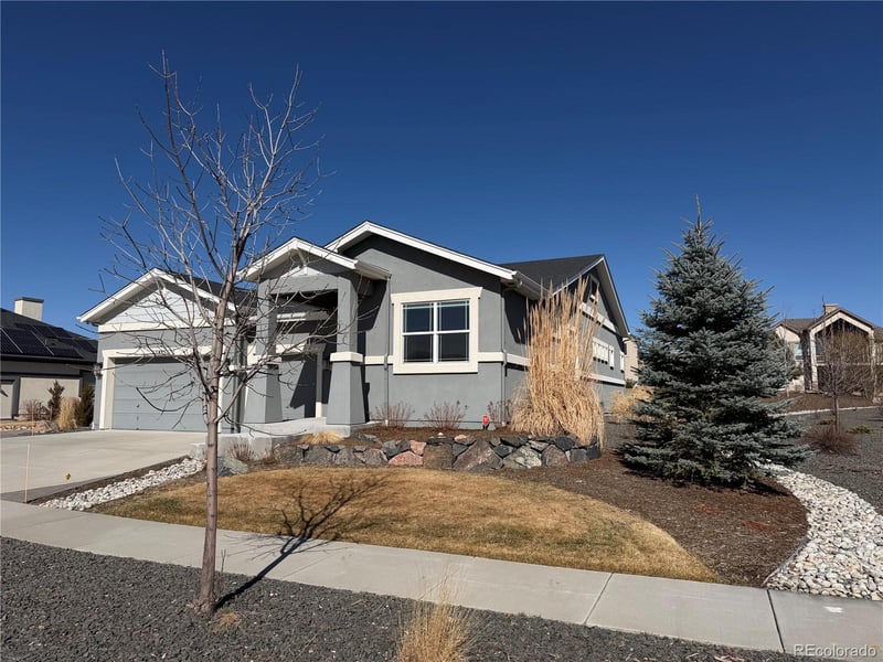 12485 Pensador Dr, Colorado Springs, CO 80921