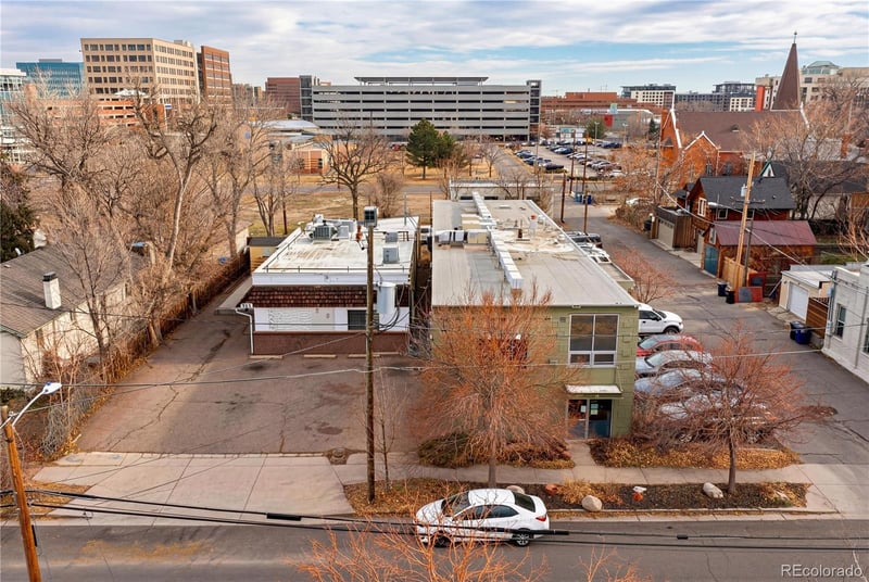 520 - 536 Cherokee St, Denver, CO 80204