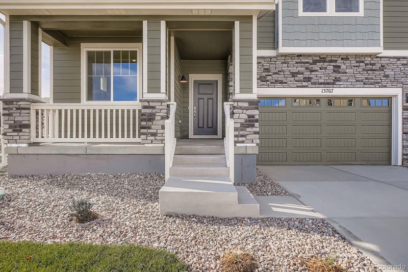 13767 Daffodil Way, Parker, CO 80134