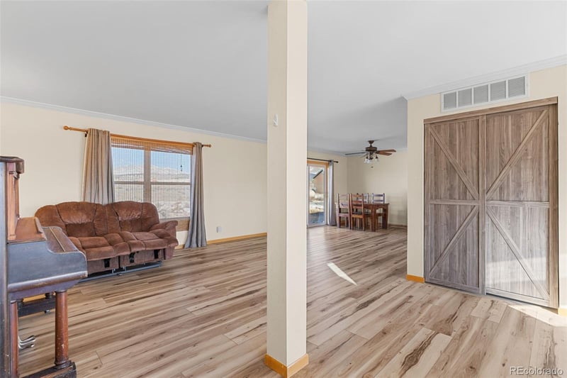 1211 Meadow Dr, Fairplay, CO 80440