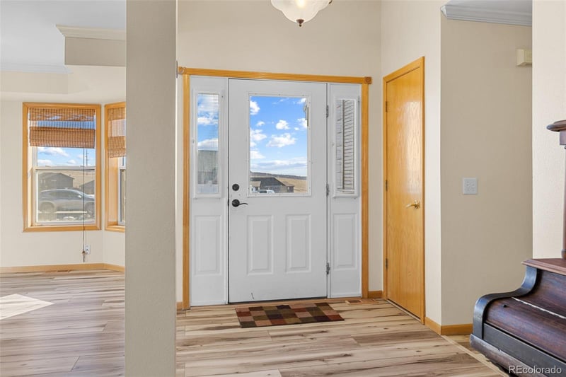 1211 Meadow Dr, Fairplay, CO 80440