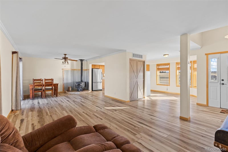 1211 Meadow Dr, Fairplay, CO 80440