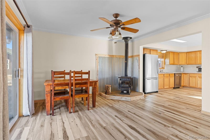 1211 Meadow Dr, Fairplay, CO 80440
