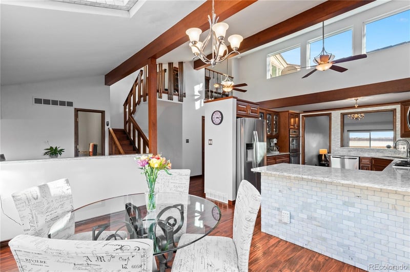 7300 Stetson Pl #46, Littleton, CO 80123