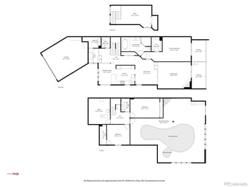 7300 Stetson Pl #46, Littleton, CO 80123